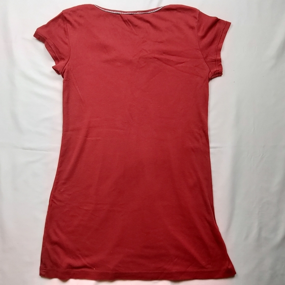 Tommy Hilfiger Night Dress - Picture 2 of 4